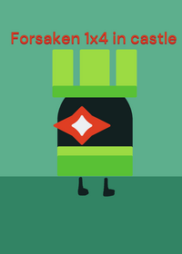 1x1x1x1 test