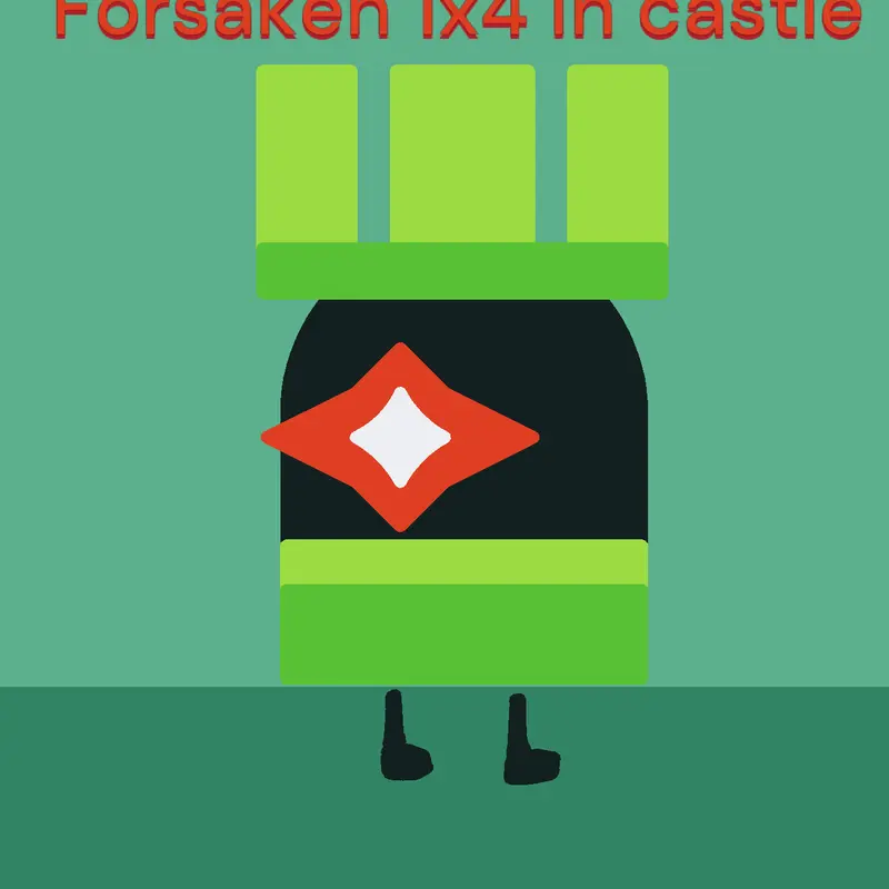 Game by @X_gamesX