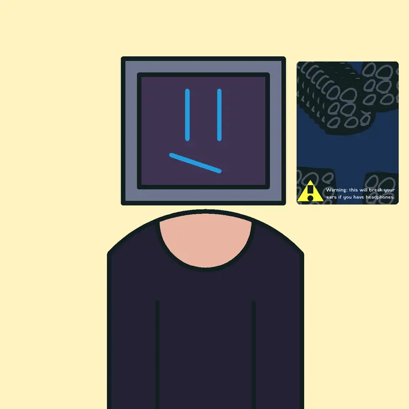 Game by @doodlemard