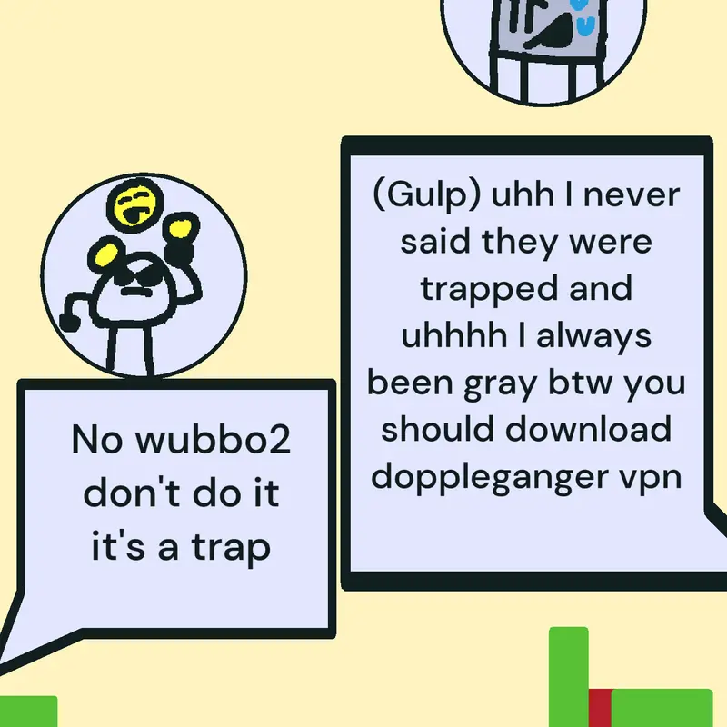 Game by @rexyball_and_wubbo2