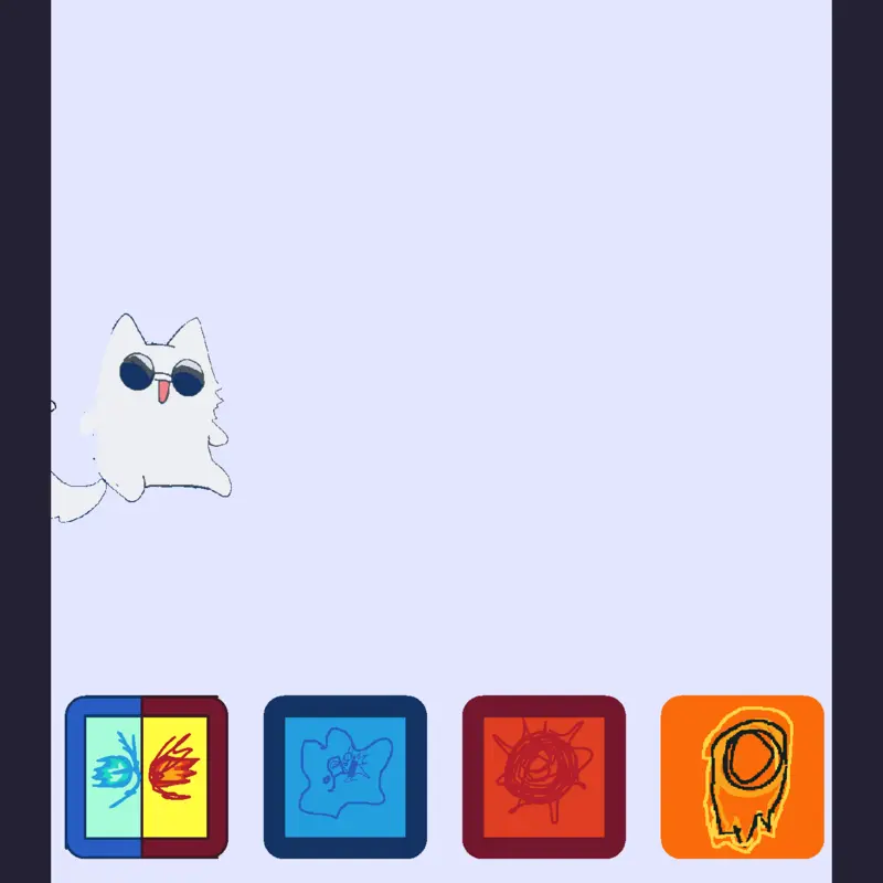 Game by @cat_GOJO