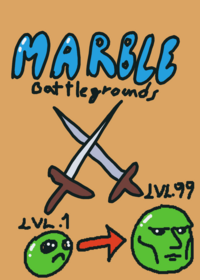 Marble Battlegrounds