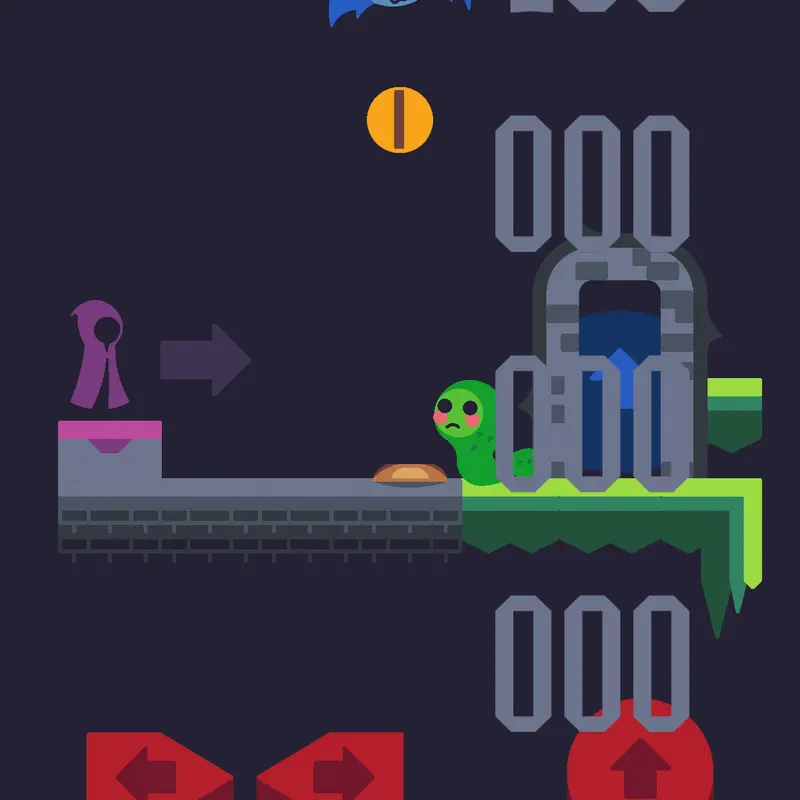 Game by @youssefmorafik