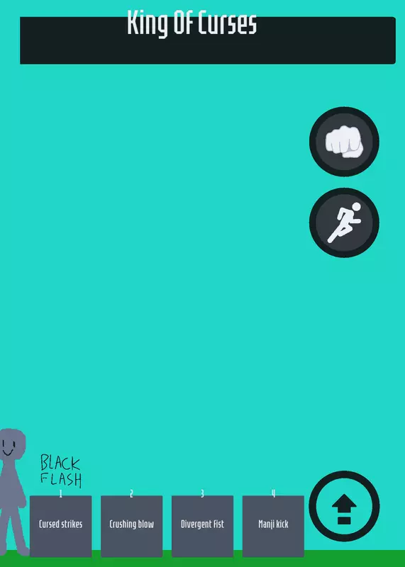Game by @A-15_gamin