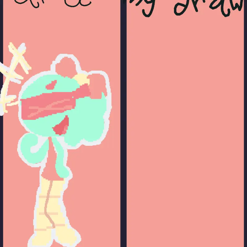 Game by @poppythebubbleXD