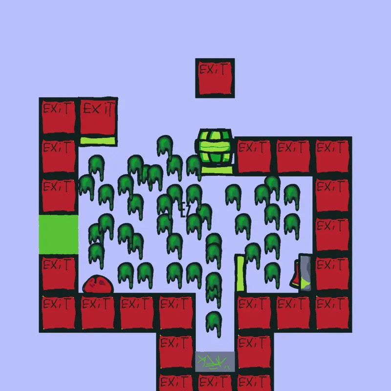 Game by @sendy
