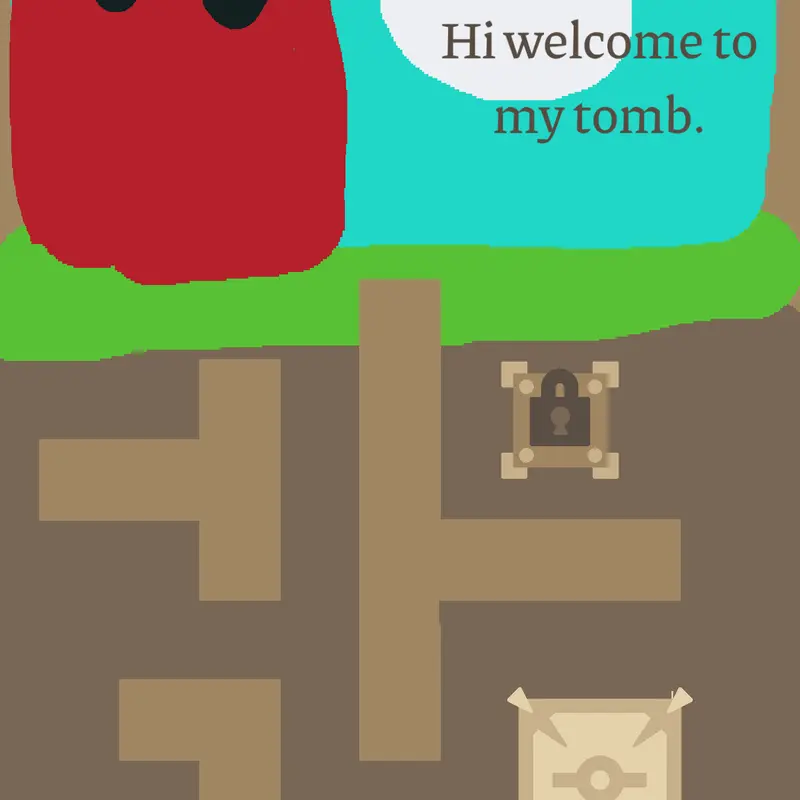 Game by @imalesandron