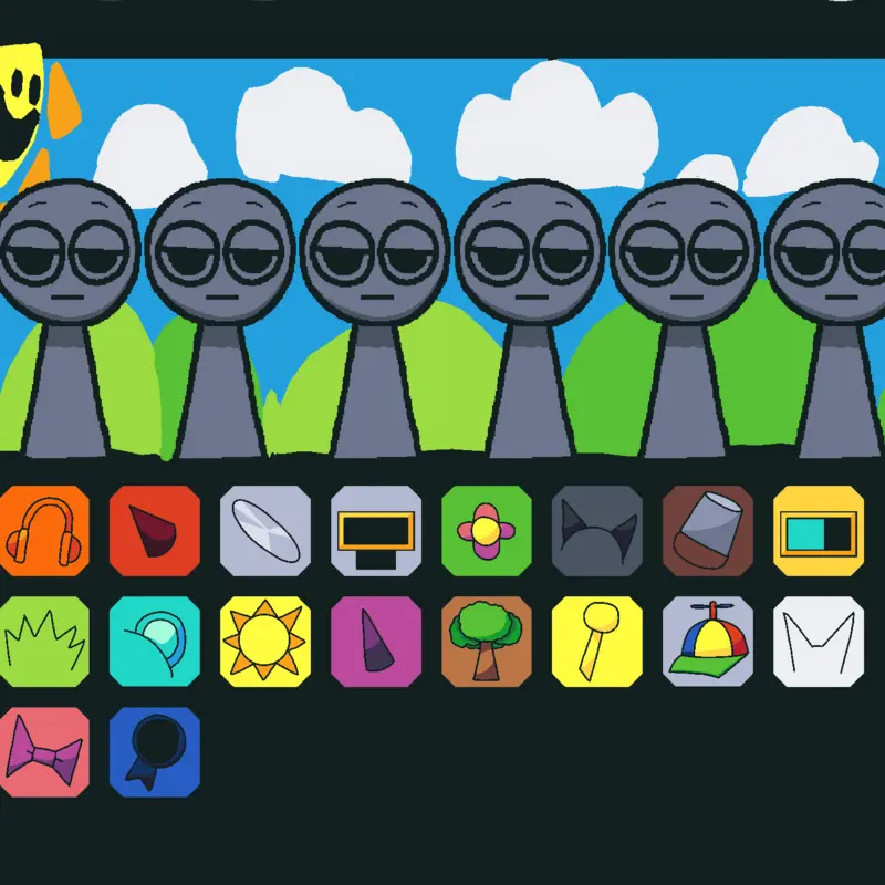 Game by @Sans_6354