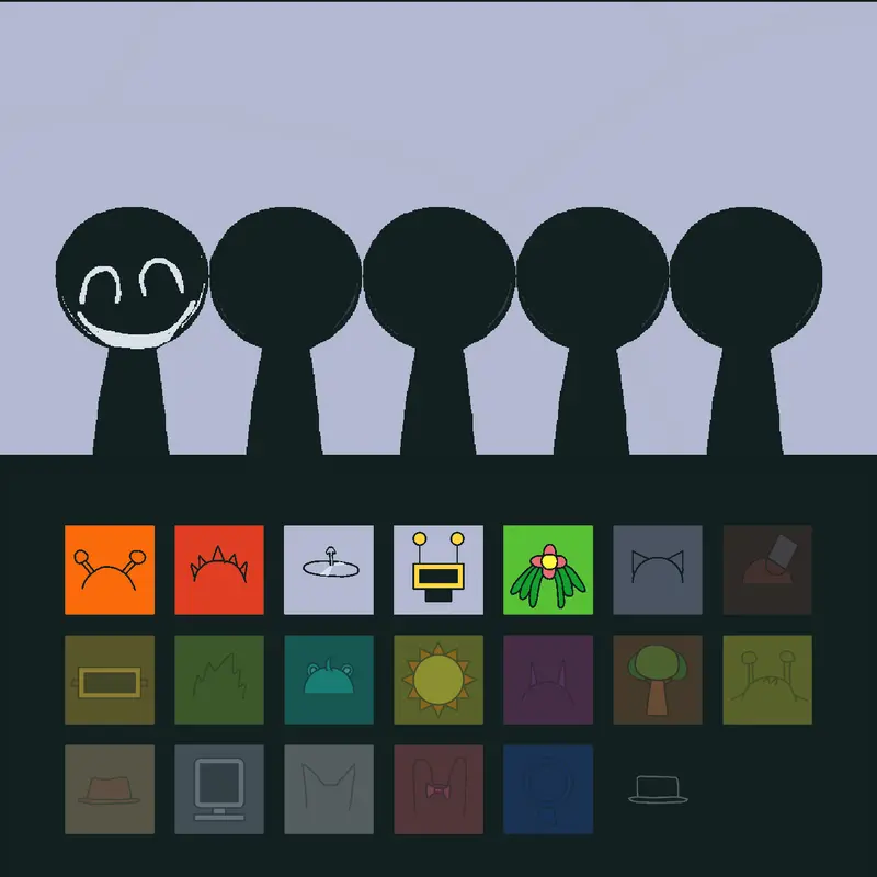 Game by @fjkjjjjkekgkqlk