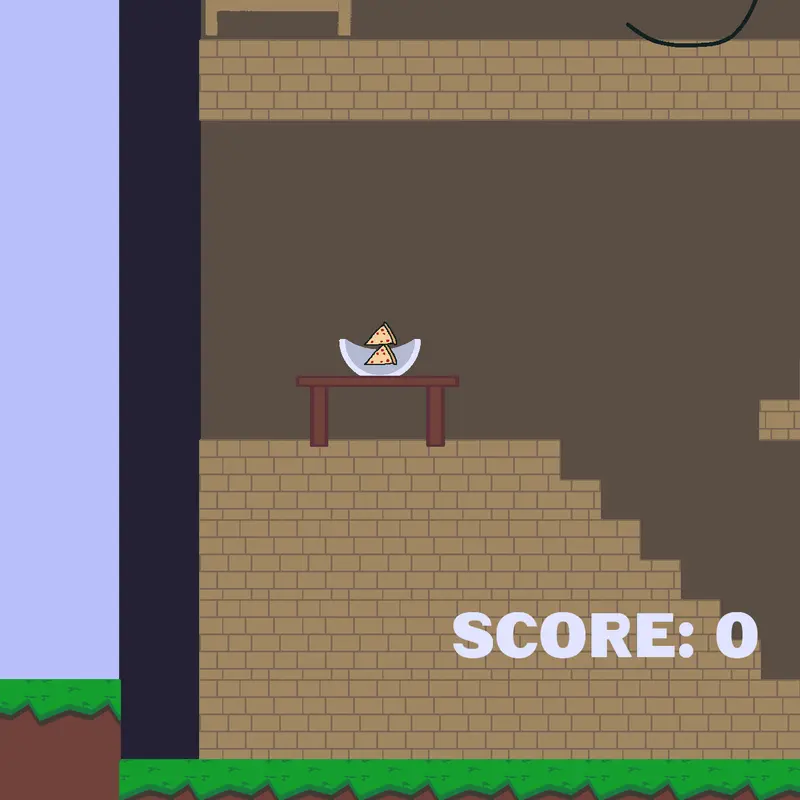 Game by @sprunkilovers