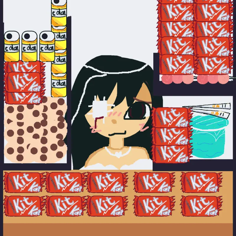 Game by @VTV2food