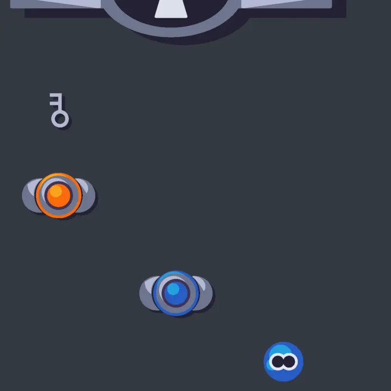 Game by @glitchducky