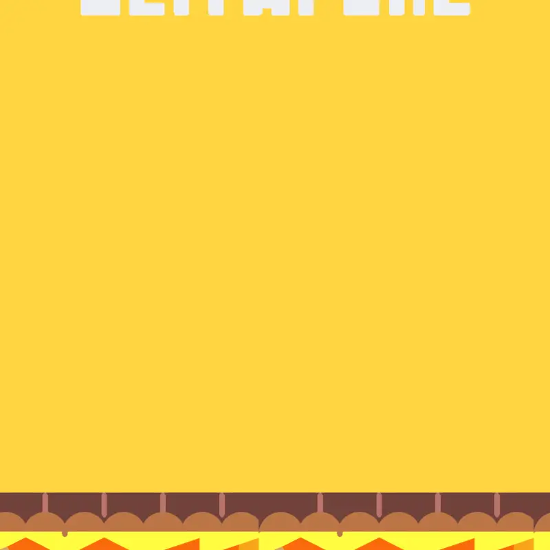 Game by @Lucs1445