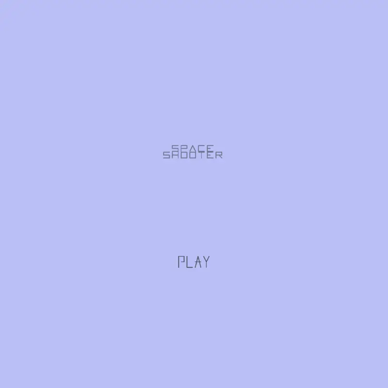 Game by @sworduwu