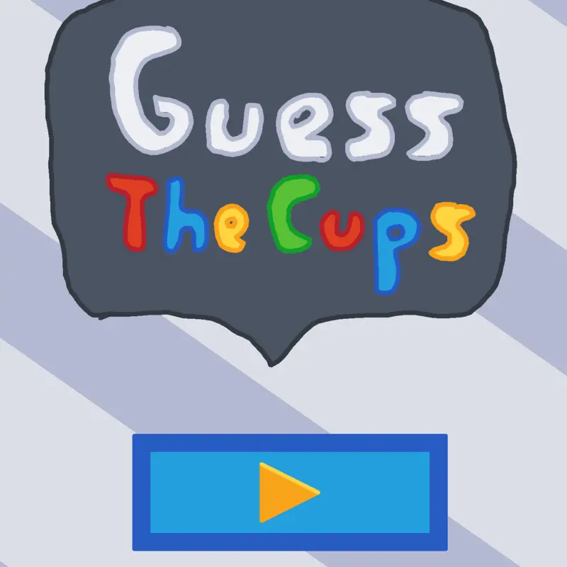 Game by @Gamerword