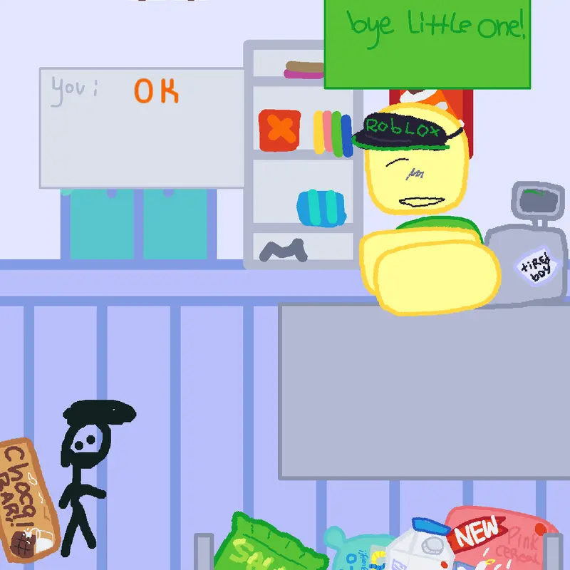 Game by @Noobie_And_NinyOfficial