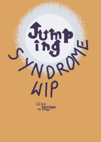 Jumping Syndrome - Jump high in the sky!