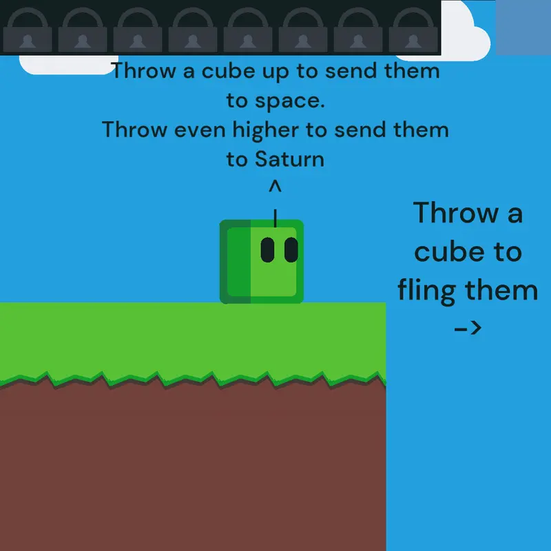 Game by @mko5