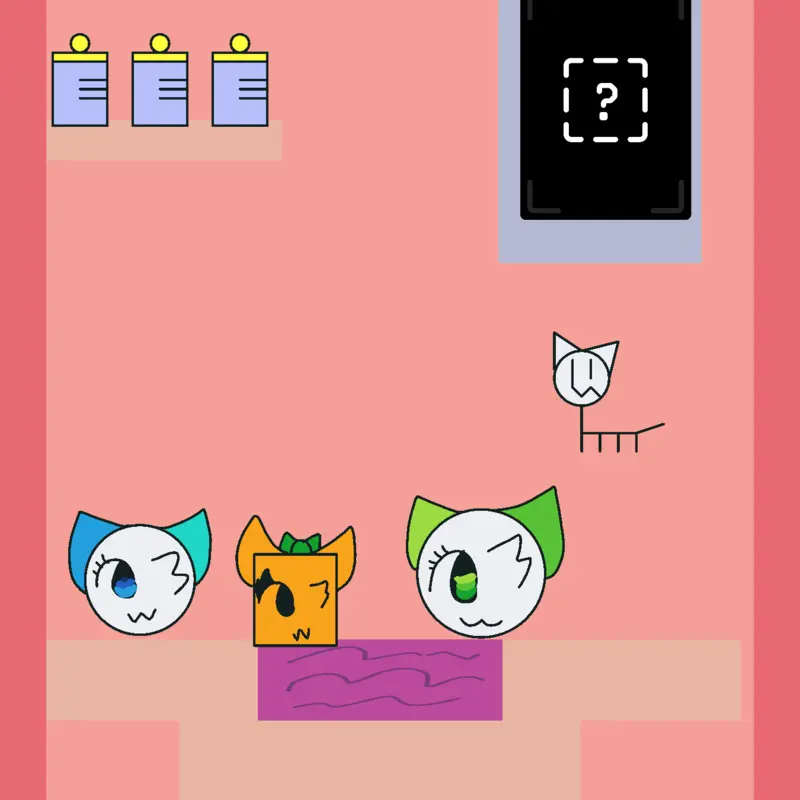 Game by @AlisaValiuz