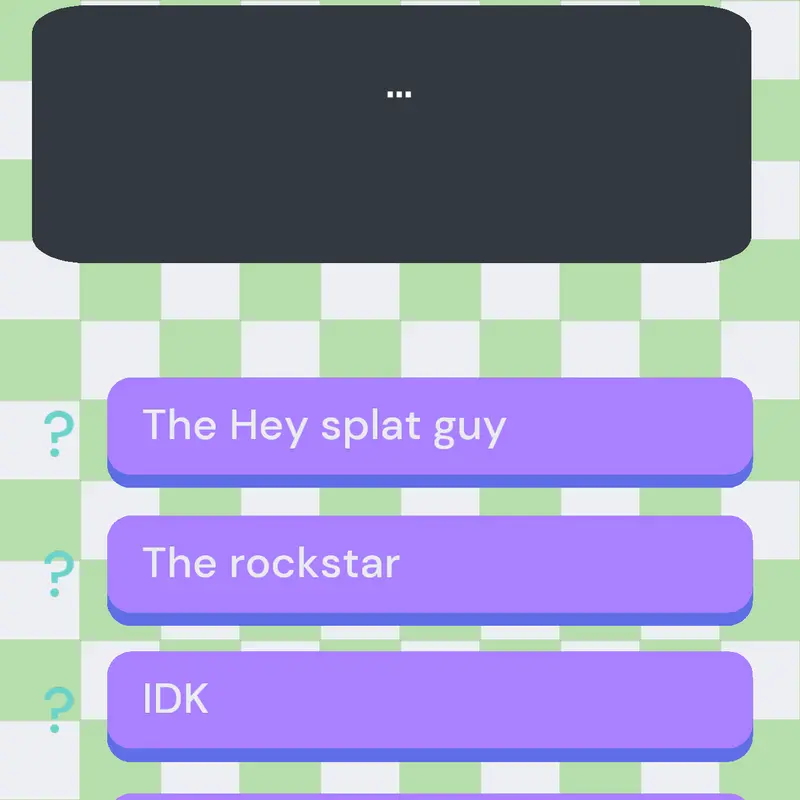 Game by @Razzzzzzzz