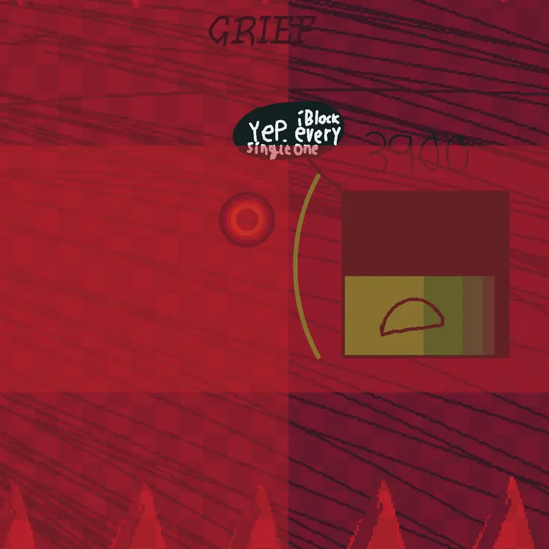 Game by @Rokhayafun