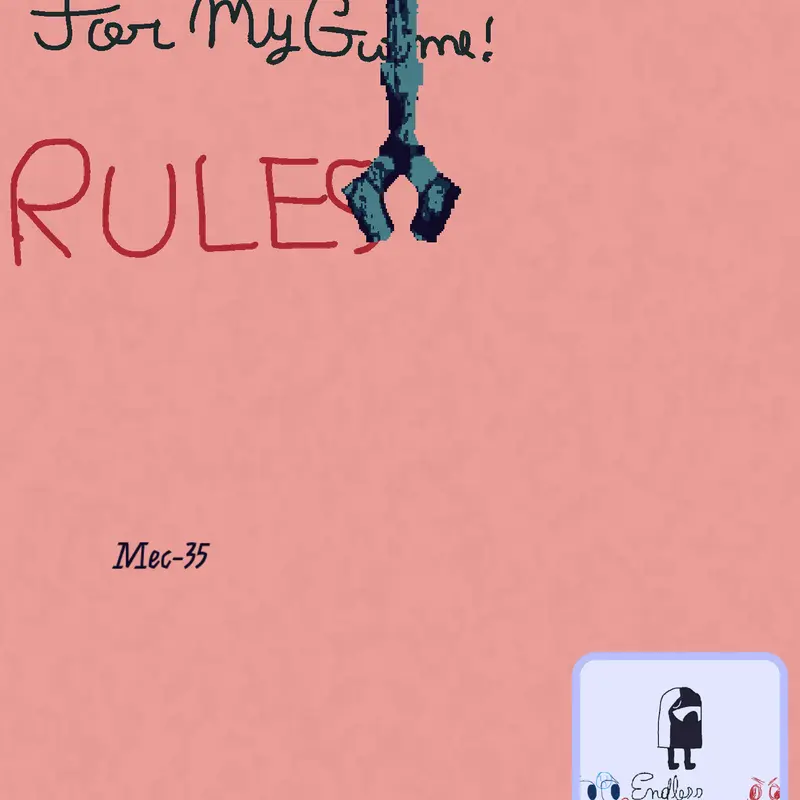 Game by @square_dude