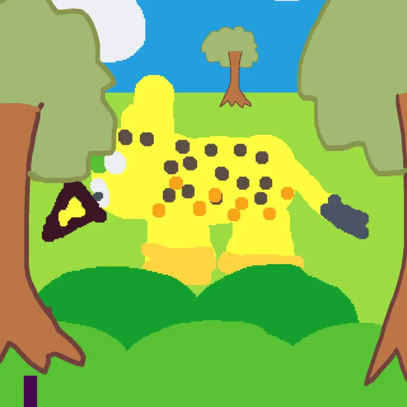 Game by @-Character