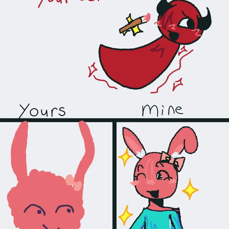Game by @Amiana_The_Demon