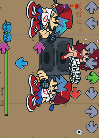 FNF Engine