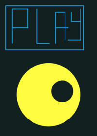 Pacman Game