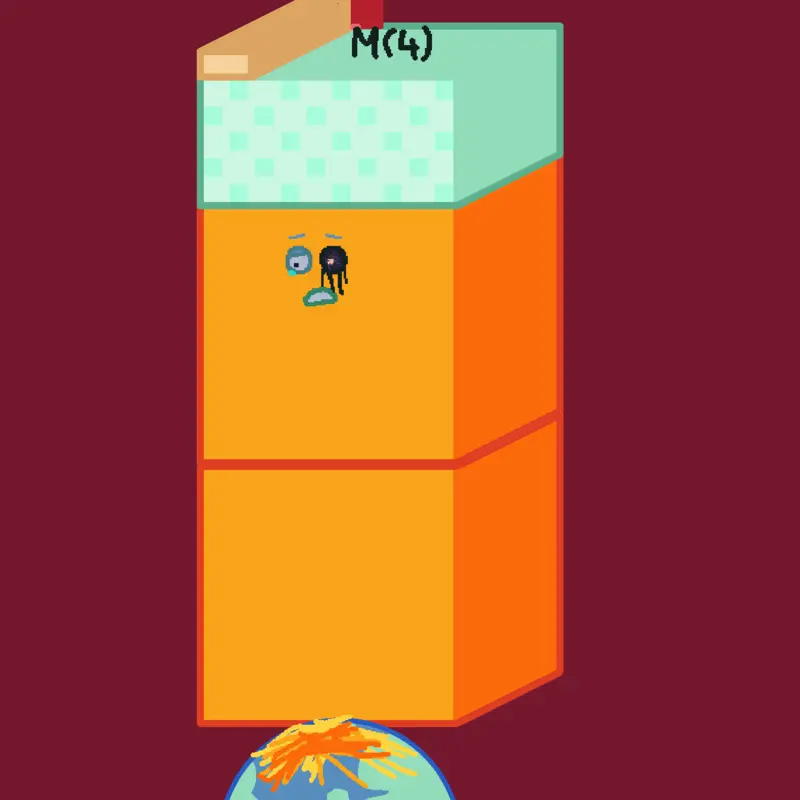 Game by @Numberblocks775