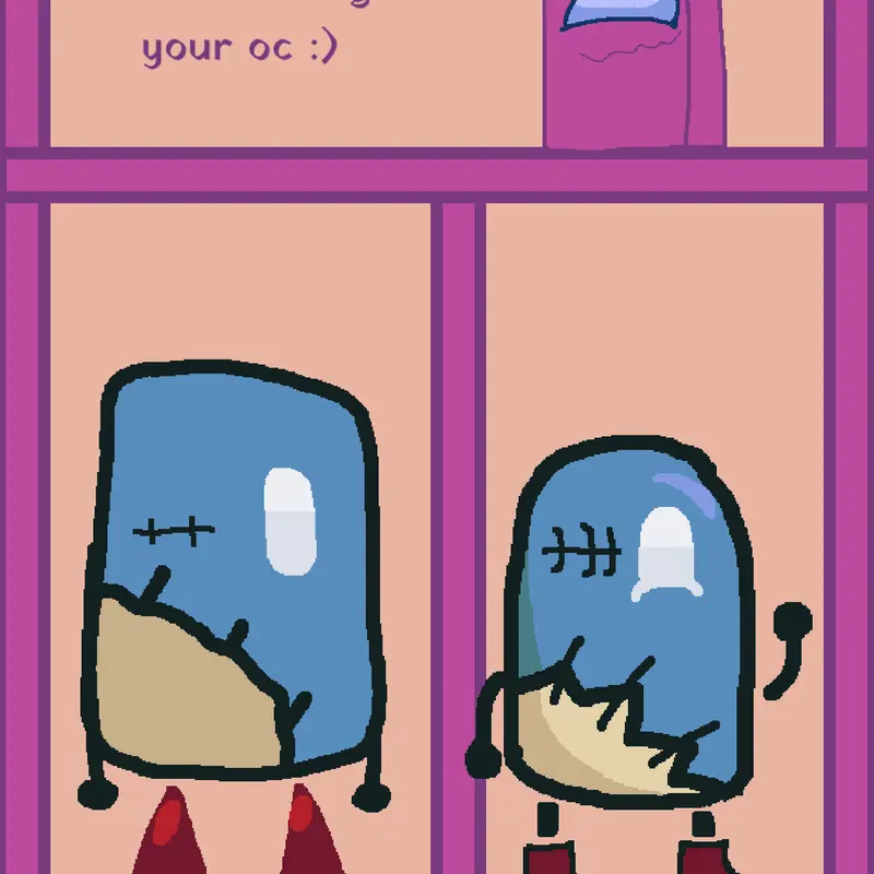 Game by @Rodamrix_Pink_Animation