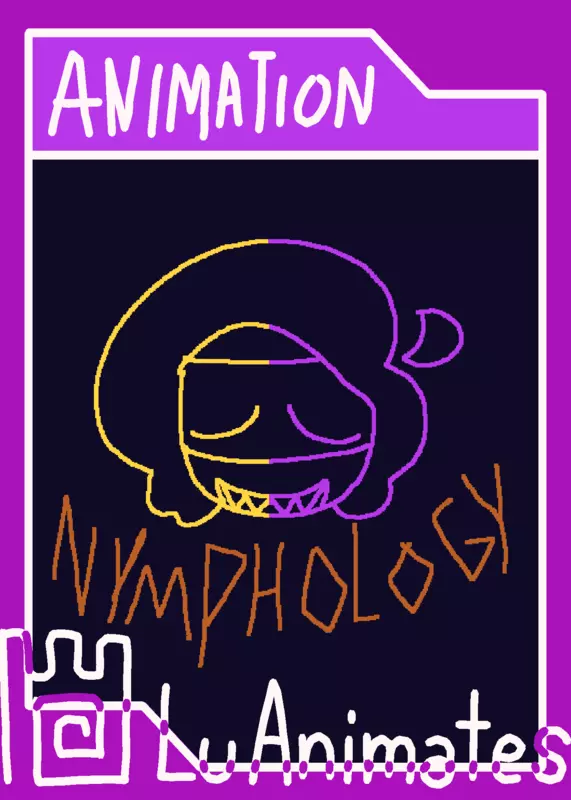 Game by @LuAnimates