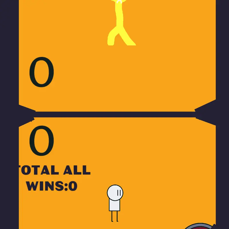 Game by @KaungThu