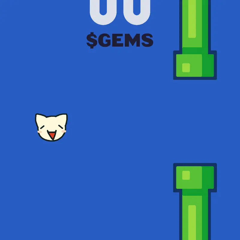 Game by @kiwushii