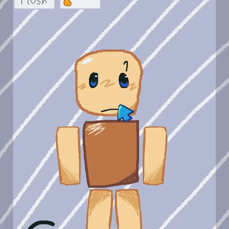 Game by @xeriinae_saturnnz