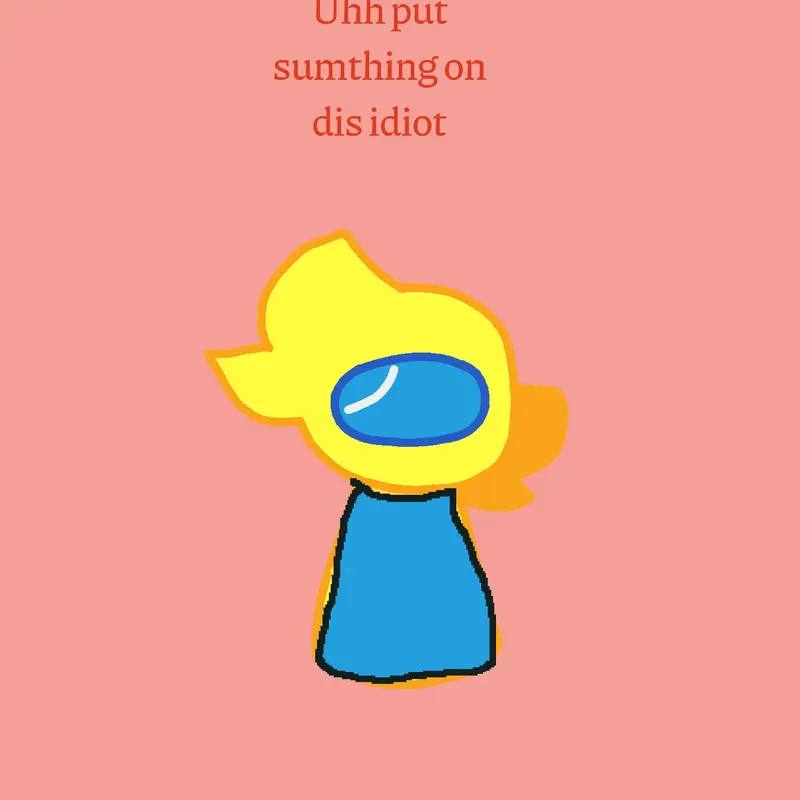Game by @tablet_user