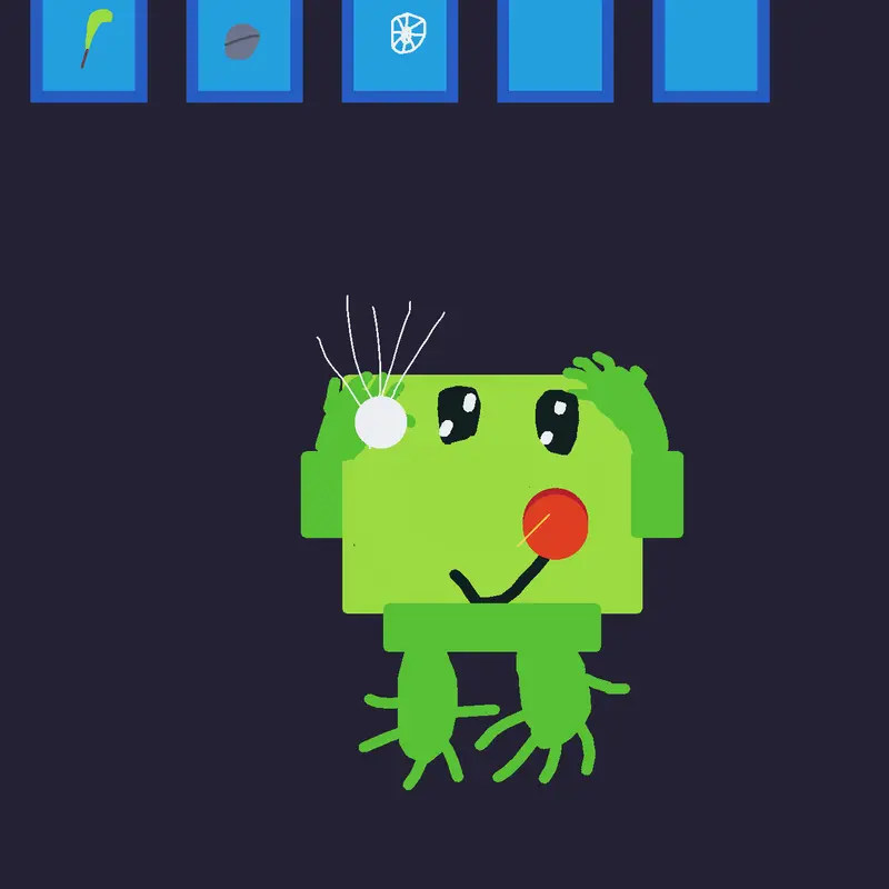 Game by @Cameraman213