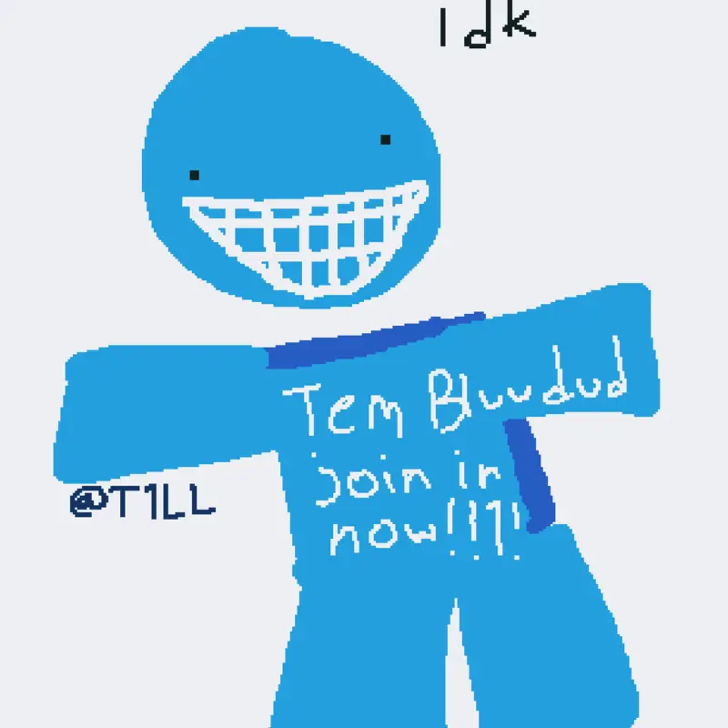 Game by @T1LL