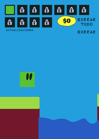 Hoja Game