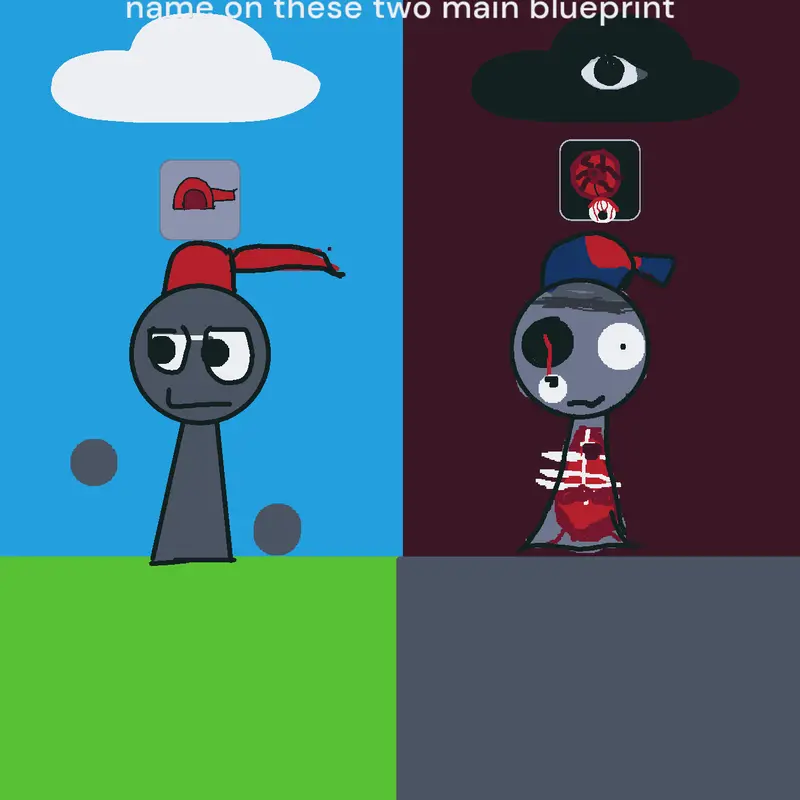 Game by @deca