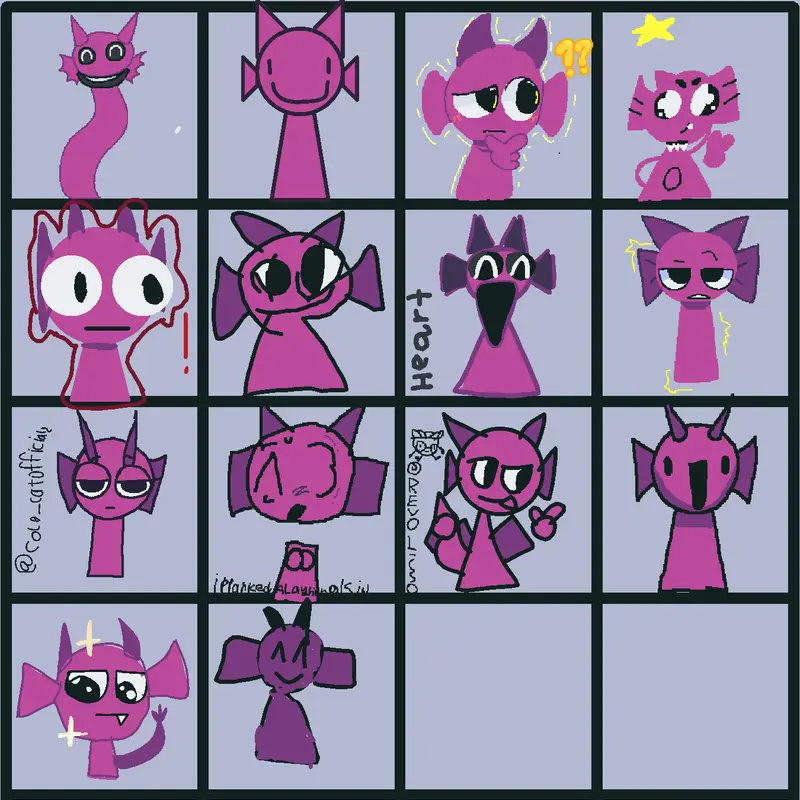 Game by @SGPZ59K