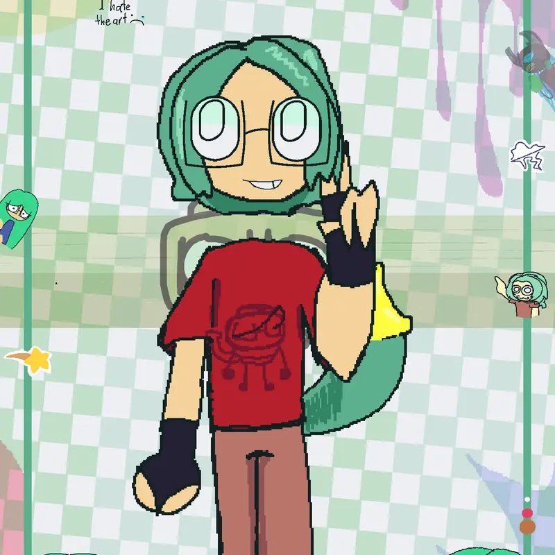 Game by @Posie88D