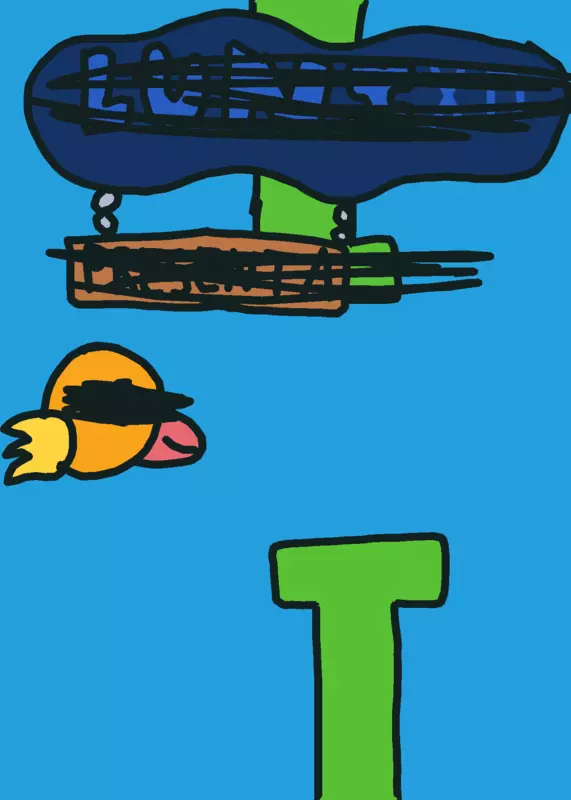 Game by @LuniXd