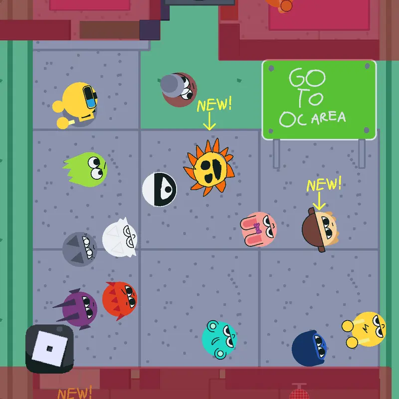 Game by @wabiwabo