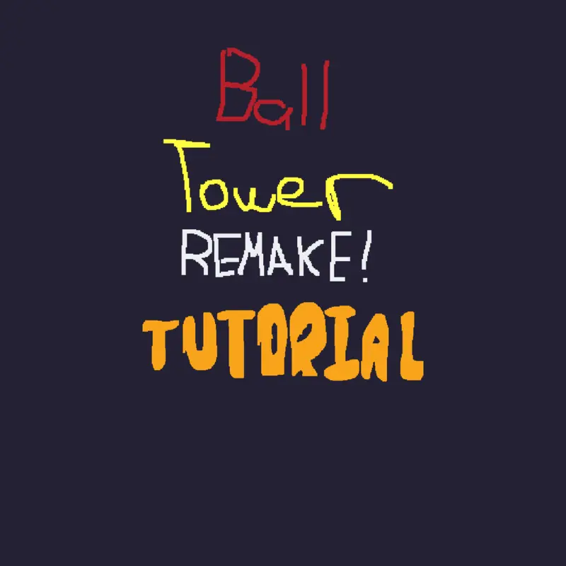 Game by @Cursory
