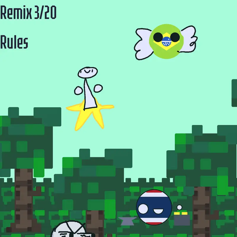 Game by @sillyBacon