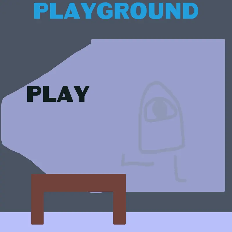 Water bottle playground by @BOBTHEFROG