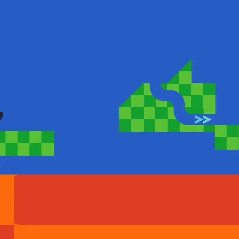Game by @Mordy73