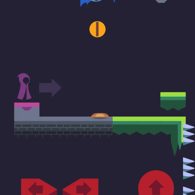 Game by @bigtoevicto